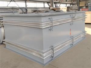 法蘭連接伸縮節(jié)-法蘭膨脹節(jié)-金屬補(bǔ)償器